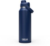 CamelBak Thrive Chug Vacuum Insulated - RVS Isolatie drinkfles - 1,2 L - Blauw (Navy)