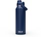 CamelBak Thrive Chug Vacuum Insulated - RVS Isolatie drinkfles - 1,2 L - Blauw (Navy)