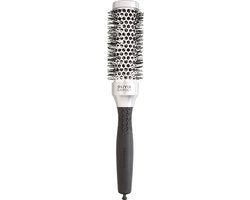 Olivia Garden Essential Blowout Classic Zilver 35mm