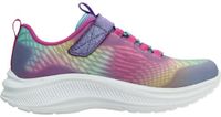 Skechers Rainbow Cruisers Rainbow Reflectin Schoenen Zonder Veters Roze EU 35 Meisje