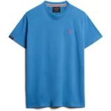 Superdry SD&Co Logo Geborduurde T-shirt Heren