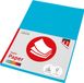 Quantore Kopieerpapier COL-100 A4 80gr Azuurblauw