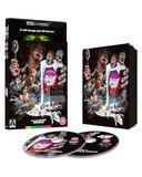 Magnetic The Stuff - 4K UHD + Blu-ray - Limited Edition - Import