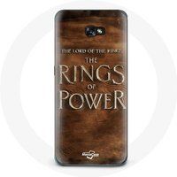 Maniacase Hoesje voor Samsung Galaxy A5 2017 The Lord of the Rings The Rings of Power serie 2022