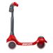 Chicco My First Scooter Ducati Step Rood