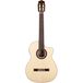 Cordoba GK Studio Negra Guitare classique électro-acoustique