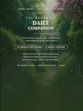 Dementia Daily Companion: Daily Tracker for Behaviors, Mood, Sundowning & Memory Care Notes