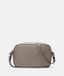 Liebeskind Berlin Maia Crossbody Tas Leer Steengrijs