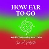 How Embodied Spirals How Far To Go Paperback