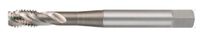 Labor Machinetap M4 HSS 5% Cobalt DIN371C