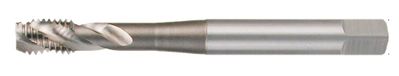 Labor Machinetap M4 HSS 5% Cobalt DIN371C