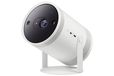 Samsung The Freestyle 2nd Gen - Smart Mini Projector - White