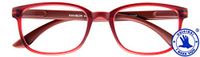 I Need You Leesbril INY Rainbow G6700 Rood +2.00