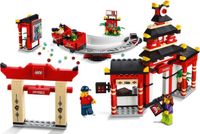 LEGO LEGOLAND® NINJAGO® World - 40429