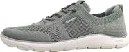 Remonte Chaussures de sport pour femme lacets vert décontracté
