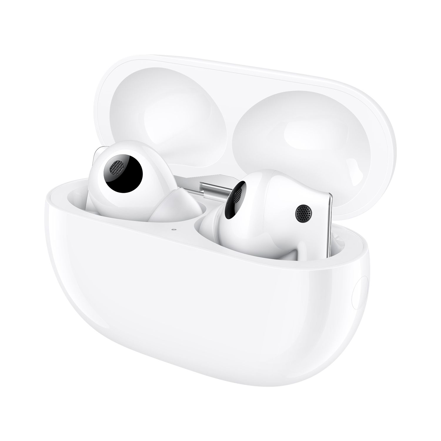 Huawei FreeBuds Pro 2 - Wireless In-ear Headset - Ceramic White