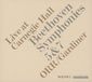 PIAS Nederland Orchestre Révolutionnaire et Romantique, John Eliot Gardiner - Beethoven: Symphony 5 & 7 (CD)