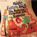 V2 Red Eye Bol Middle Eastern Rock