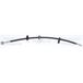 Triscan Flexible de frein 8150 23114 Mercedes-benz 163 420 09 48 163 420 12 48