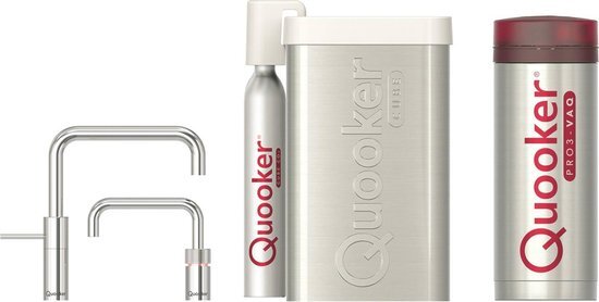 Quooker Nordic Square