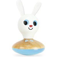 Ingela.P. Arrhenius Rattle-Culbuto-maracas Rabbit