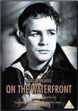 On Elevation Sales Limited On The Waterfront Blu-ray