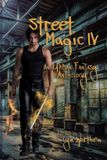 Street Libri GmbH Street Magic IV Paperback