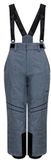 Peak Mountain Skibroek voor kinderen Ebate porseleinblauw