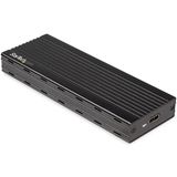 StarTech.com M.2 NVMe SSD Behuizing met USB-C 10Gbps