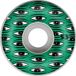 Toy Machine All Seeing roues de skateboard 53 mm
