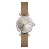 Emporio Armani AR11770 - Dames - 28 mm