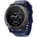 Garmin Bracelet silicone Tactix 7 (bleu foncé)