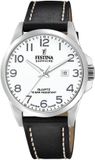 Festina F20025/1 Heren Horloge