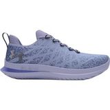 Under Armour Velociti 3 Neutrale Schoen Dames-Mint, Paars, Maat 38,5