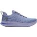 Under Armour Velociti 3 Neutrale Schoen Dames-Mint, Paars, Maat 38,5