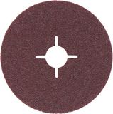 Metabo disque abrasif 115 mm P 180 - 25 pièces