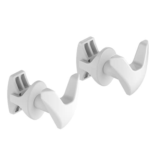 LH 2 Handy Vip handdoekradiator - wit