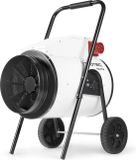 Trotec Elektrische kachel TDS 75 R (15 kW, 400 Volt)