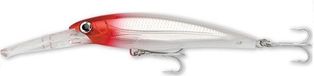 Rapala X-Rap Magnum 12cm Red Head Plug
