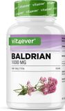 Vit4ever Valeriaan - 500 Tabletten