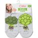 Conte Chaussettes en coton femme Conte Elegant Happy