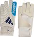 adidas Mixte Copa Club Goalkeeper Glove Gloves, zero met./Lucid Ray Blue/dark blue, 8.5