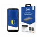 3MK FlexibleGlass Serie - Hybride screenprotector - Motorola Moto G6