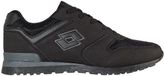 Lotto Unisex EPICAN Sneakers 2401850U 1119 Schoenen Sportschoenen Zwart
