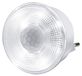 Veiligheidslamp stopcontact - Bewegingssensor - 6500k - Blanc froid