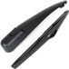 M MODECAR MODECAR - Ruitenwisser Hyundai ix35 - Achter - 300 mm - Zwart