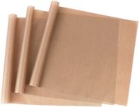 Loklik Gorfactory PTFE Teflon Sheet - 3 pack - 30 x 40 cm