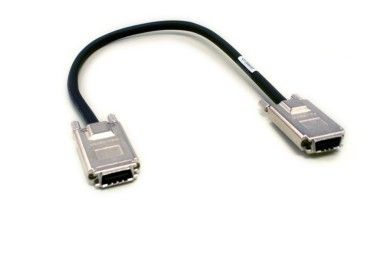 D-Link DEM-CB50 - Netwerkkabel - 0,5 m