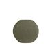 Light & Living Mashaba Vaas - 40.5x14.5x36.5 cm - Gris