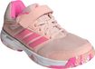 Adidas Chaussures Speedcourt Velcro JR9618